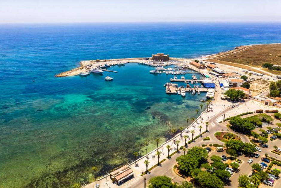 Ο Δήμος Πάφου ανάμεσα στους κορυφαίους της Ευρώπης στη διακυβέρνηση