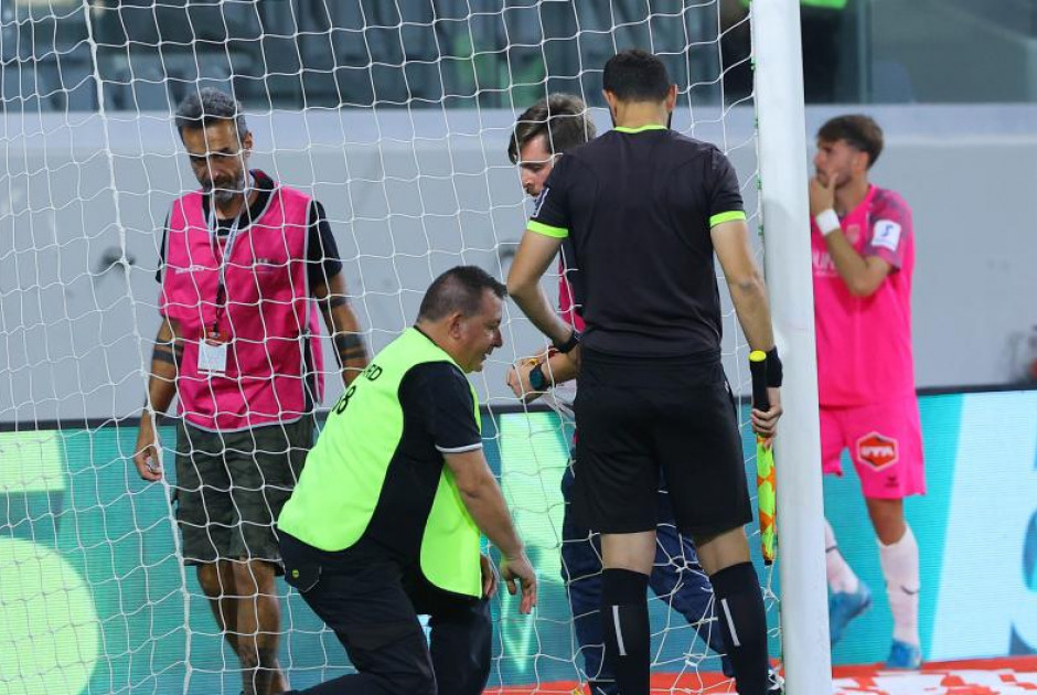 Αποφάσεις Αθλητικού Δικαστή με καμπάνα για τα "σκισμένα" δίκτυα!