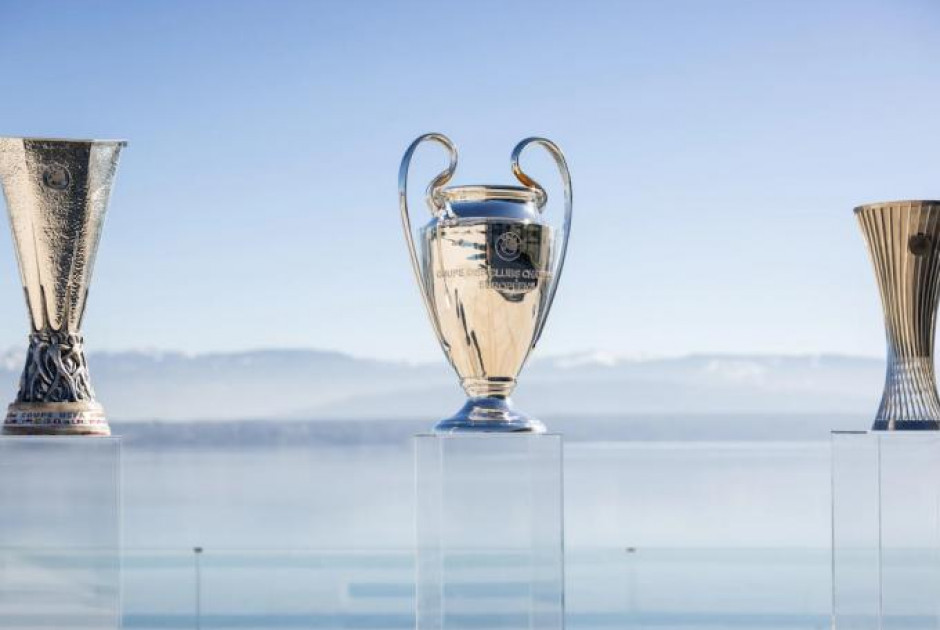 Το υπαρκτό σενάριο η Αγγλία να έχει 6 ομάδες στο Champions League και… καμία στο Conference