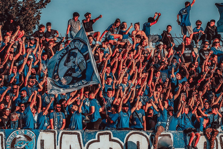 ΠΑΦΟΣ FC: Έφυγαν 2 χιλιάδες εισιτήρια ενόψει του τελικού