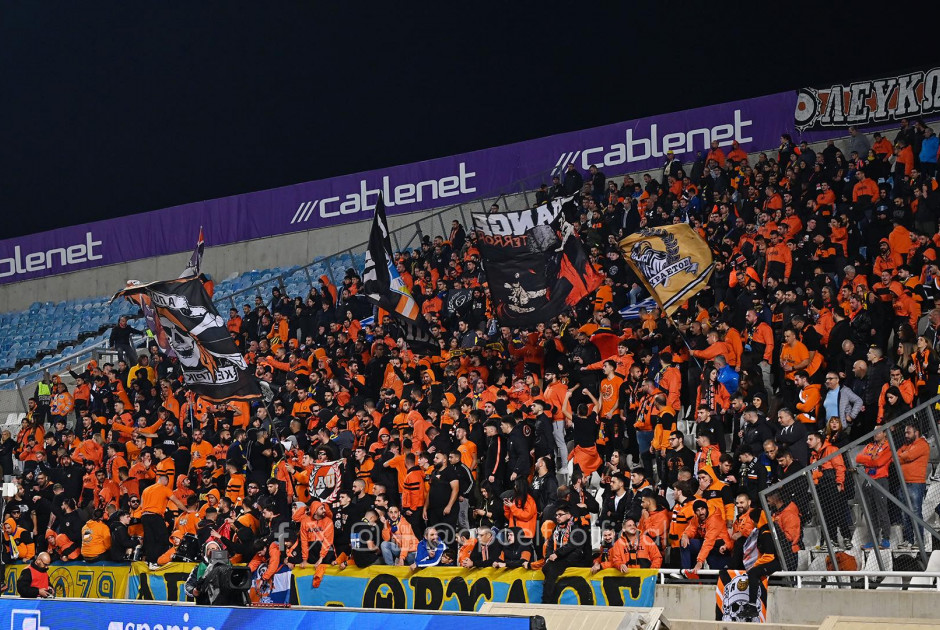 SOLD OUT oι ΑΠΟΕΛίστες για το "αιώνιο"