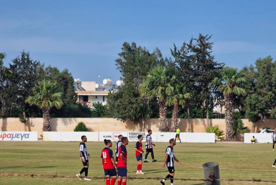 Αυτές είναι οι 4 ομάδες που εξασφάλισαν θέση στην Επίλεκτη Κατηγορία ΣΤΟΚ