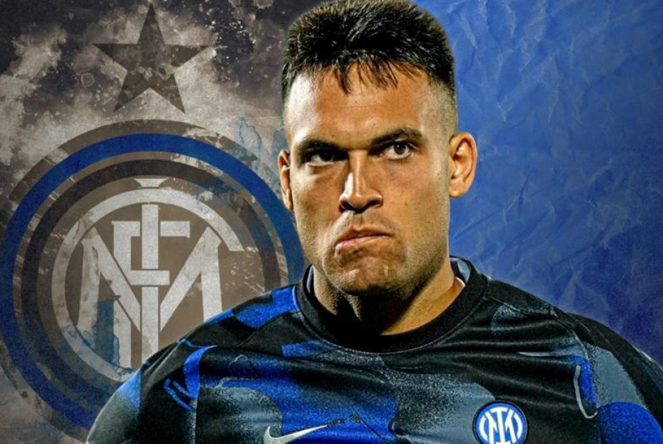 Η υπόσχεση του Λαουτάρο στην Ίντερ για το Champions League δόθηκε με ένα βλέμμα…