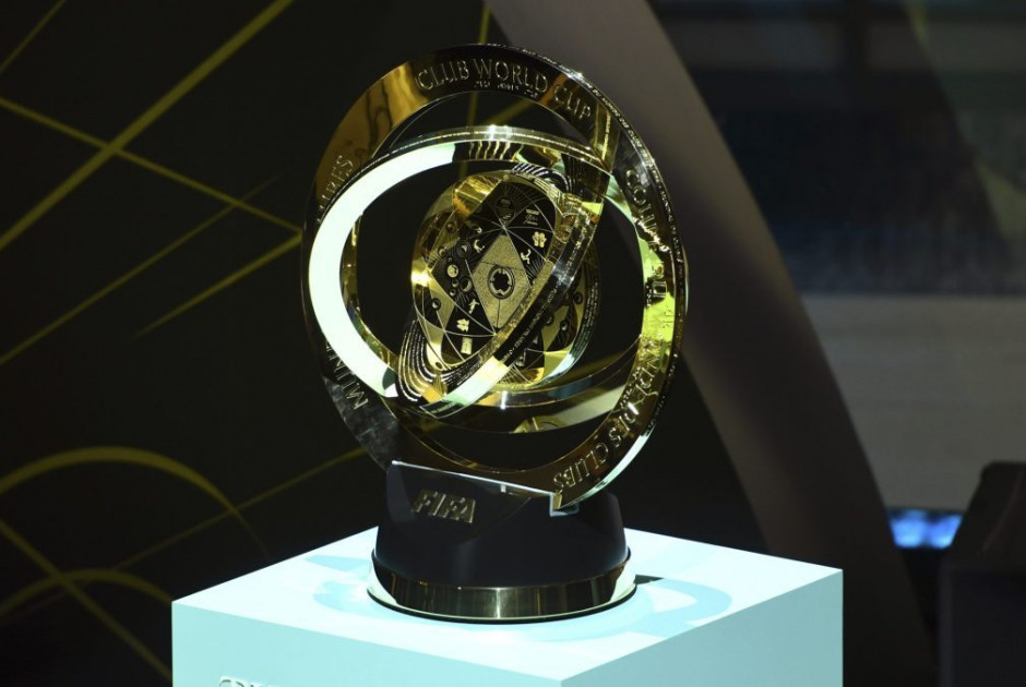 Λος Άντζελες FC και Κλουμπ Αμέρικα θα παίξουν για μια θέση στο Μουντιάλ Συλλόγων