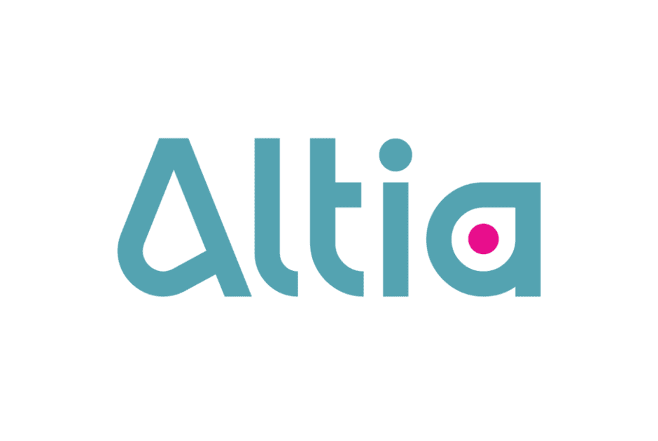 Η Altia ενισχύει την παρουσία της με δυναμική συμμετοχή στην REALTYon Expo 2025