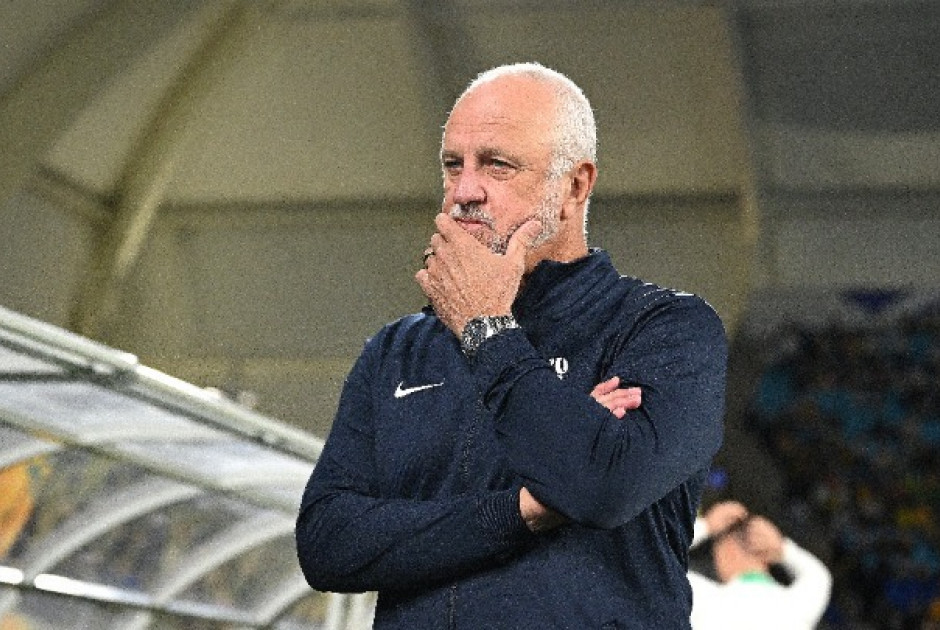Η νέα ομάδα του Άρνολντ