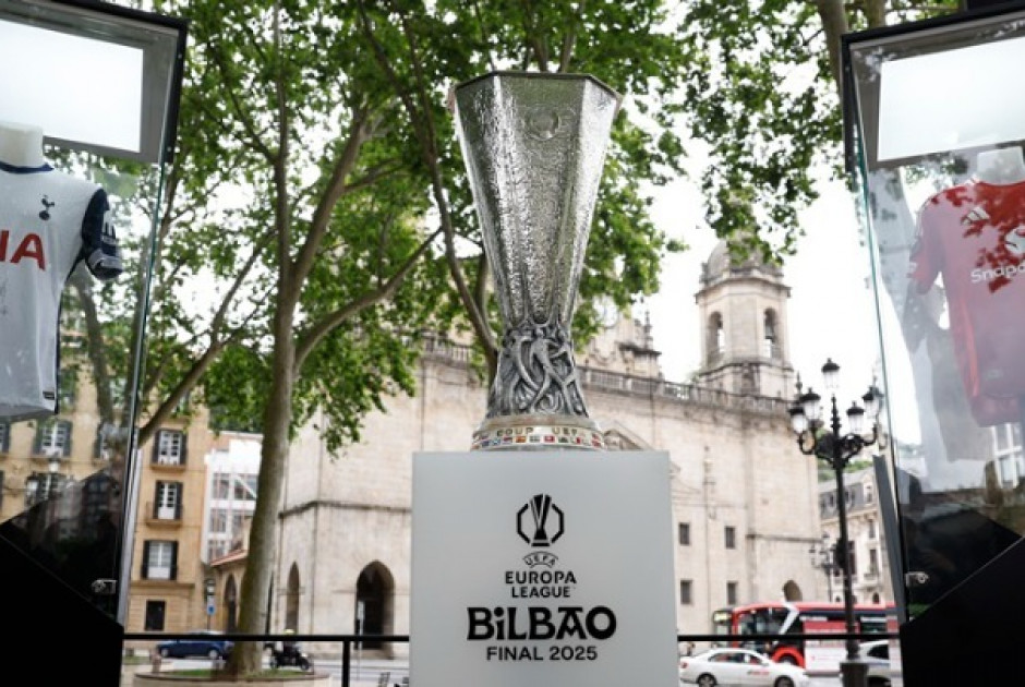 Europa League: Το Μπιλμπάο «οχυρώνεται» περιμένοντας την… απόβαση των Άγγλων
