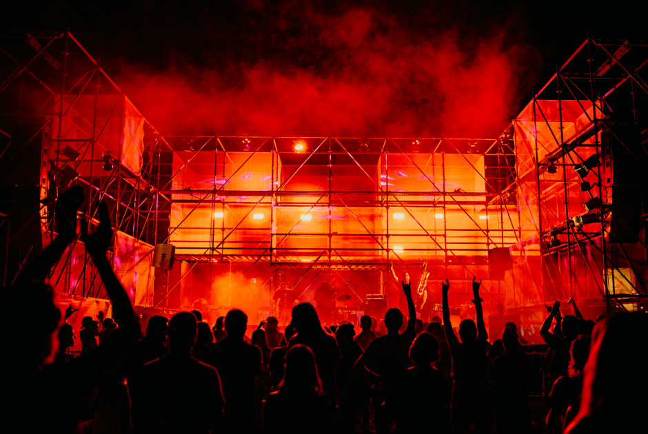 Τι θα γίνει φέτος στο Alternative Brains Rule Festival