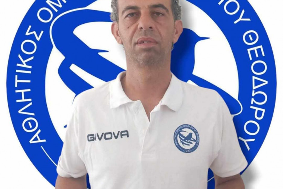 Στην Θύελλα και την νέα χρονιά ο Ευτύχιος Ευτυχίου