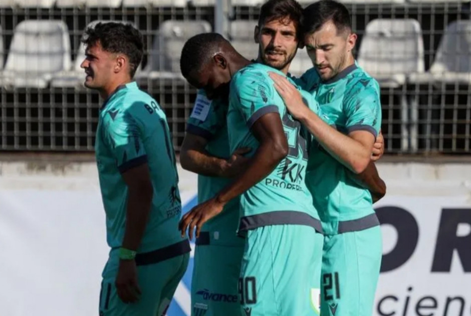 Λεβαδειακός – Βόλος 3-2: Οι Βοιωτοί με σόου του Ζίνι τερμάτισε πρώτος στα playouts