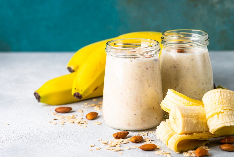 Smoothie χωρίς μπανάνα; Ίσως είναι καλύτερο έτσι