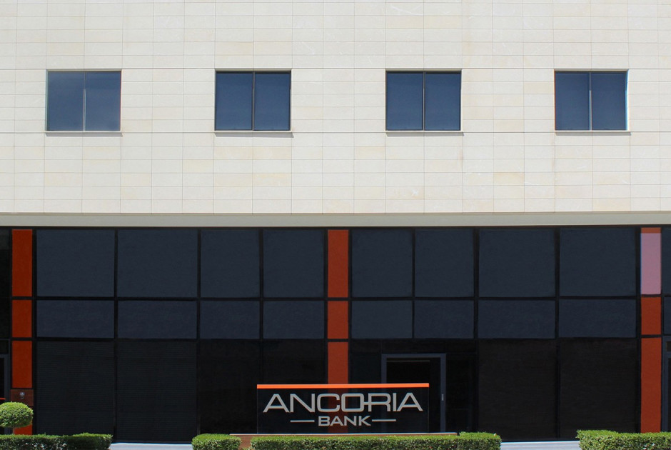 Η Ancoria Bank ανακοινώνει κέρδος €7,9 εκατομμύρια για το 2024 και υψηλή ανάπτυξη καταθέσεων