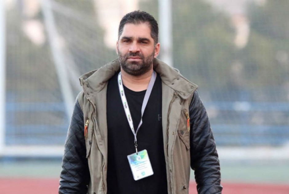Τώρα / Δημοσθένους για Προεδρία της ΚΟΠ!