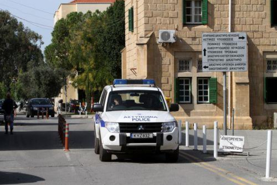 Συνεχίζεται η δίκη της Γερμανίδας για σφετερισμό ε/κ περιουσιών