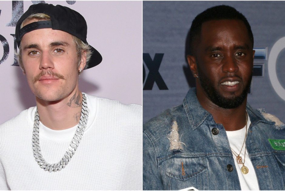 Τζάστιν Μπίμπερ: Έσπασε τη σιωπή του για τον Diddy