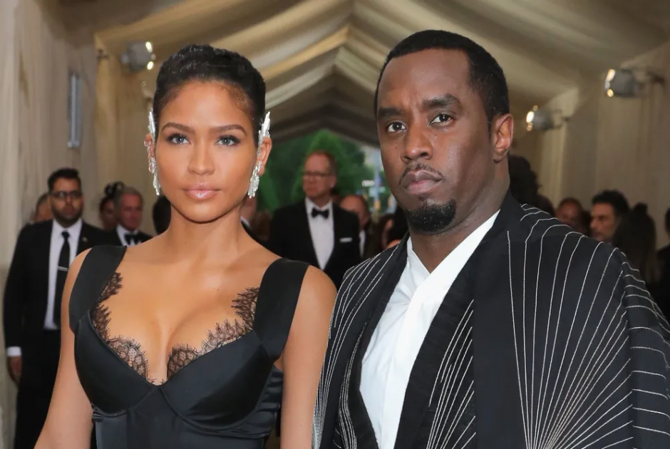 Η κατάθεση της Cassie για τον Diddy