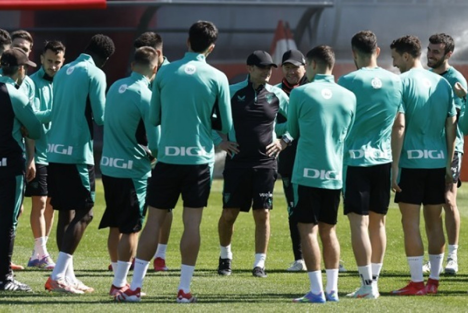 UEL: Μία 4αδα με ιδιαίτερους λόγους στο κυνήγι του τροπαίου