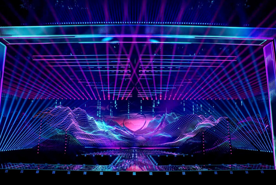 Eurovision: Ο Καναδάς σκέφτεται τη συμμετοχή του - «Είναι μια πλατφόρμα για να λάμψουμε»