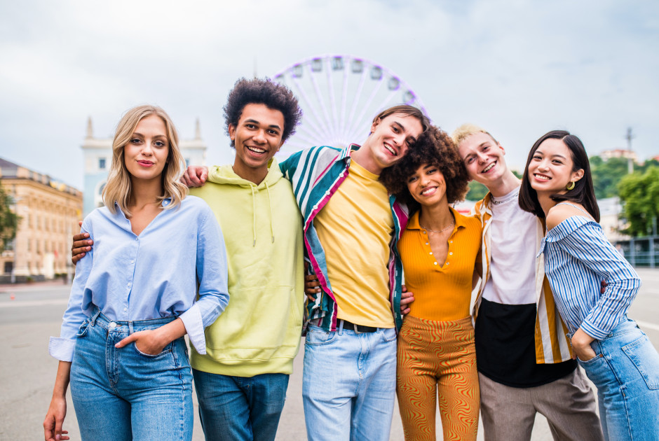 Gen Z: Η νέα γενιά ηγετών επαναπροσδιορίζει την εργασία