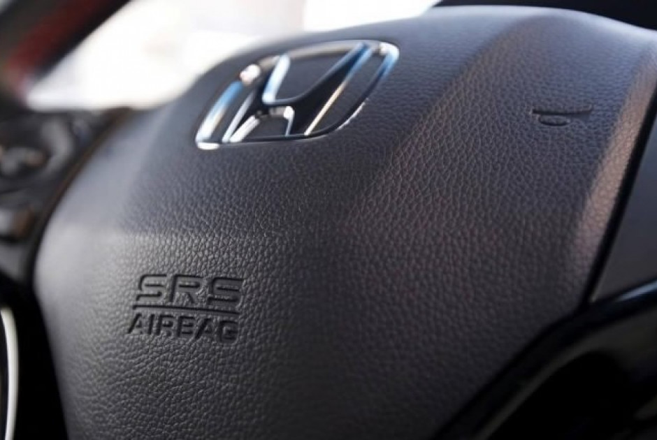 Η Honda Κύπρου συνεχίζει με εντατικούς ρυθμούς την αντικατάσταση αερόσακων