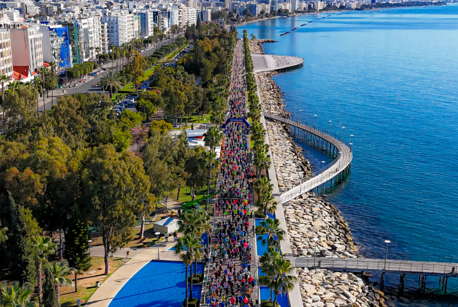 Το συγκινητικό πρόσωπο του εθελοντισμού: Όταν οι εθελοντές δεν στηρίζουν απλώς έναν αγώνα, αλλά αλλά