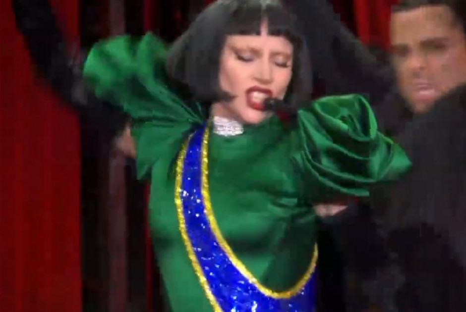 Η ιδέα που είχε το Ρίο ντε Τζανέιρο με την Lady Gaga για να τονώσει την οικονομία του
