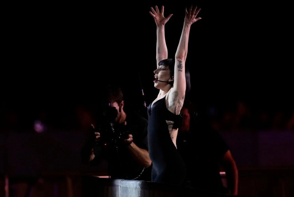 Lady Gaga: Απετράπη βομβιστική επίθεση σε συναυλία της