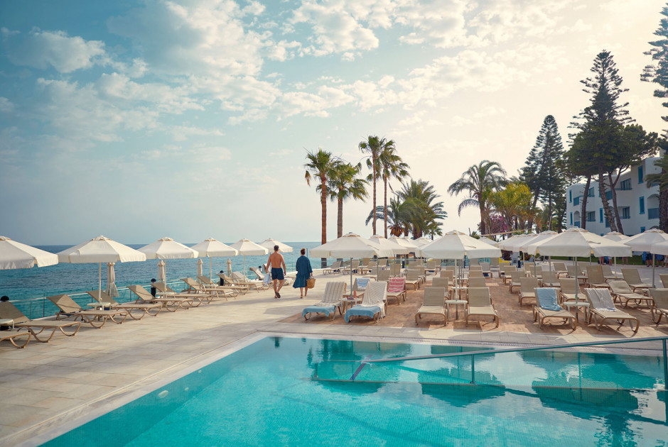 Ξενοδοχεία της Louis Hotels ανάμεσα στα καλυτέρα του κόσμου από το TripAdvisor!
