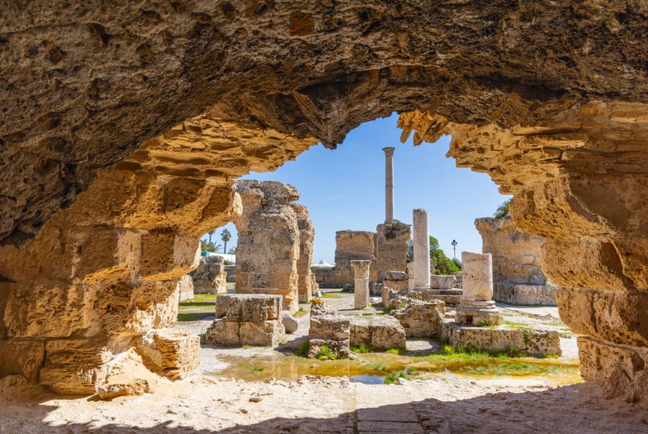 Nature: Και ελληνικό DNA στην καταγωγή των Φοινίκων