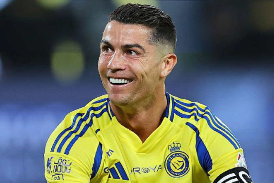 Αυτός είναι ο ποδοσφαιριστής που θα ζήλευε και ο Κριστιάνο - Πώς απέκτησε περιουσία δισεκατομμυρίων