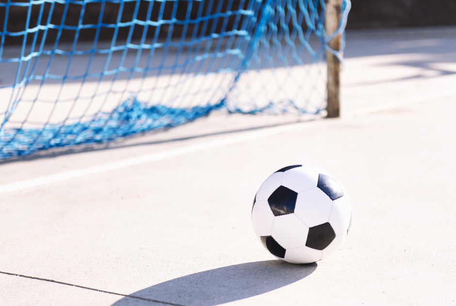 Τελική Φάση του 5ου Εταιρικού Τουρνουά Futsal στο The G.C. School of Careers Secondary