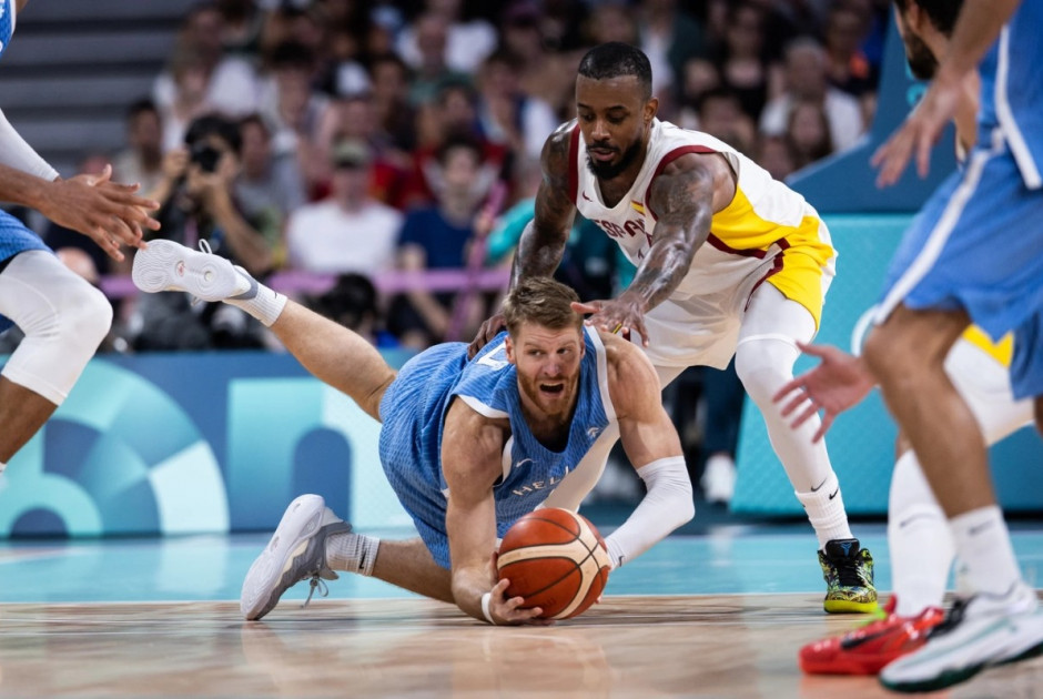 Τα προφίλ των ομάδων του FIBA EuroBasket 2025 που θα αγωνιστούν στην Κύπρο!