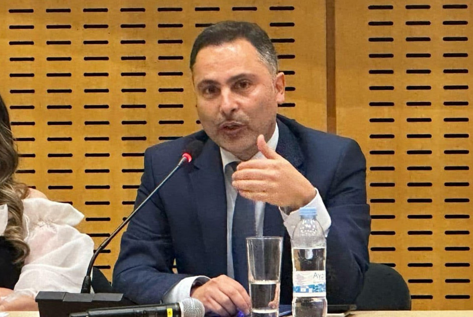 18η Διεθνής Σύνοδος της ΔΟΑ: «Το μέλλον του αθλητισμού»