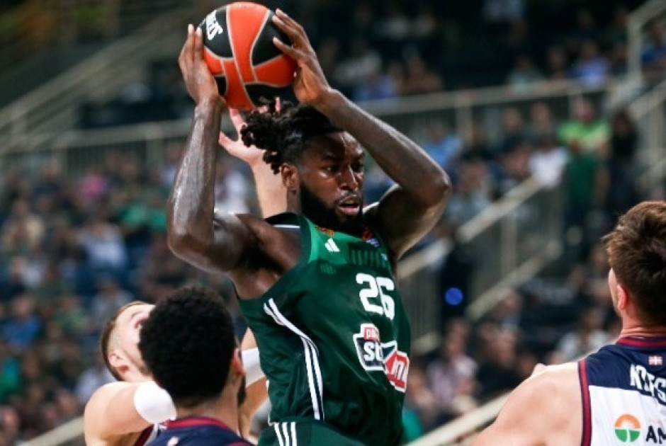 «Βόμβα» Αταμάν: «Ο Λεσόρ θα παίξει στο Final 4»