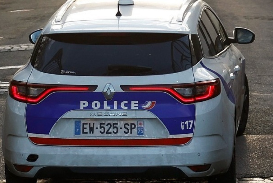 Αυστηρά μέτρα ασφαλείας στο Παρίσι με 5.400 αστυνομικούς