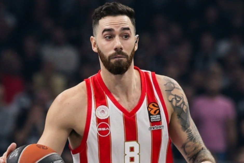 Διαθέσιμος ο Βιλντόσα για το Game 2