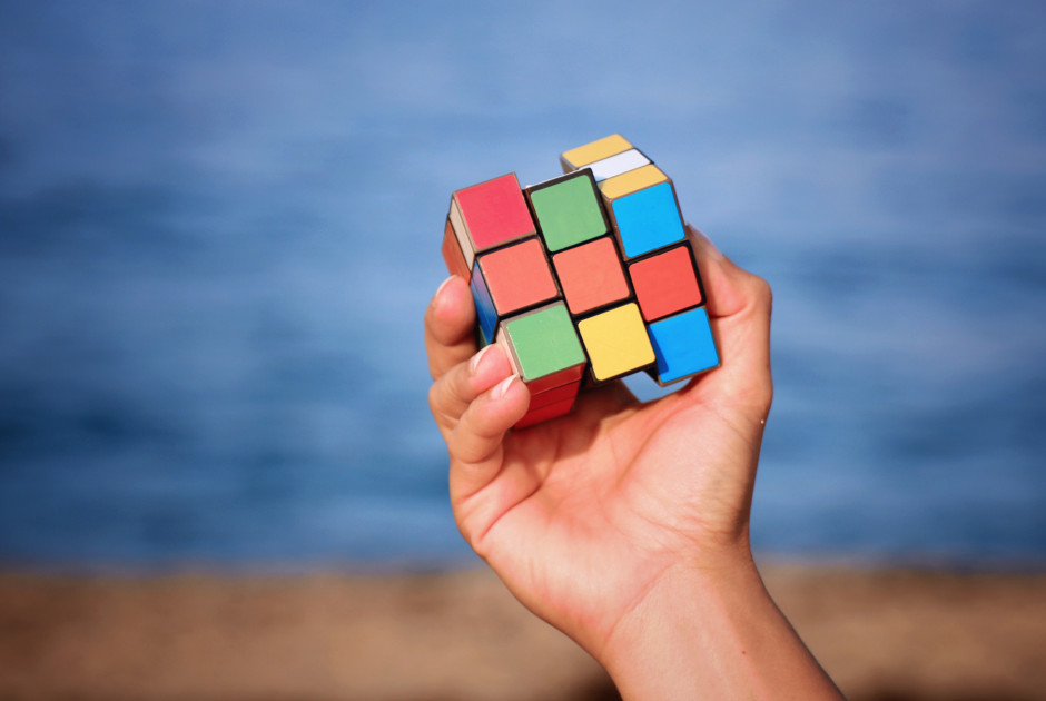 Speedcubing: Ο Πέτρος στοχεύει ξανά το παγκύπριο ρεκόρ
