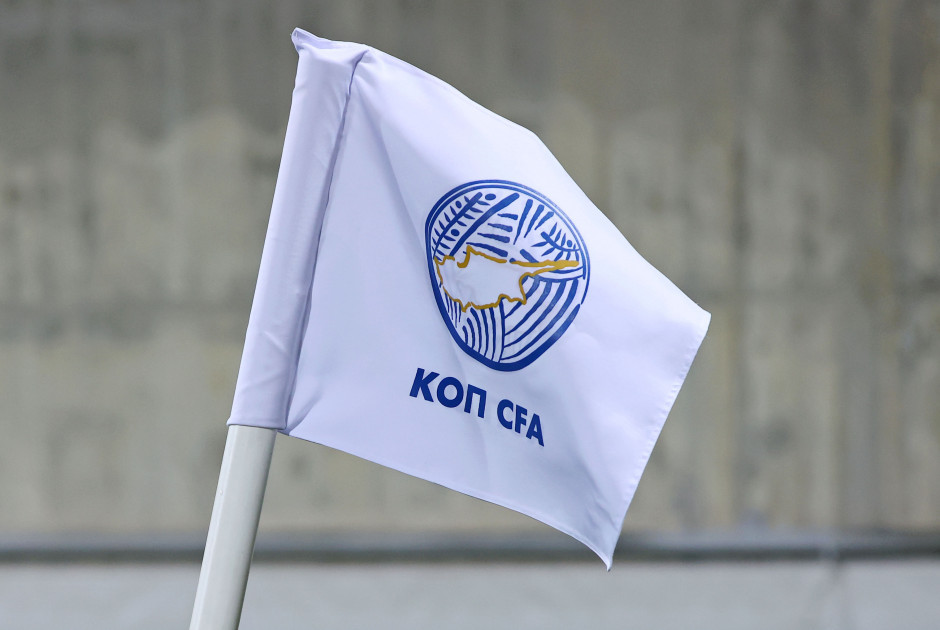 Χάρης vs Χάρης για την προεδρία της ΚΟΠ: Όλα τα δεδομένα
