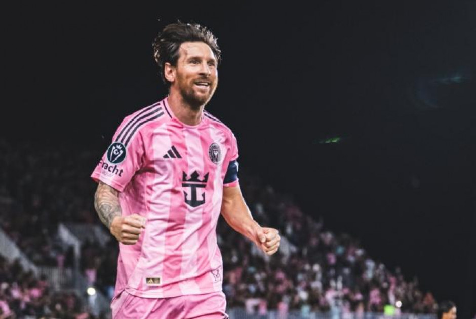 Οι... παραξενιές του Μέσι