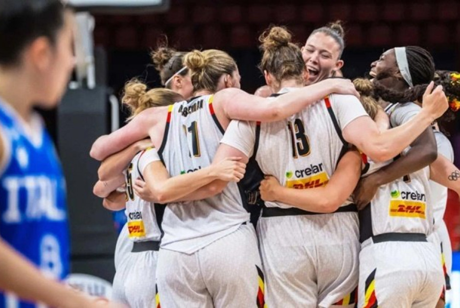 EuroBasket Γυναικών 2025: Η ώρα για την στέψη σε ένα... remake του προηγούμενου τελικού