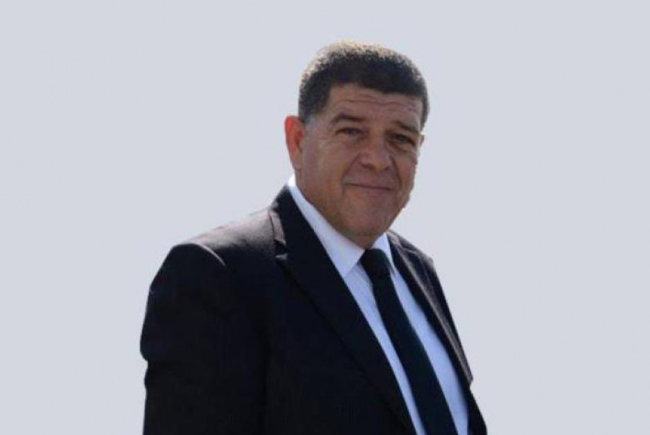 ;Αγαπημένε μας Θεόδωρε, η ΕΝΠ σε ευχαριστεί γι&alph