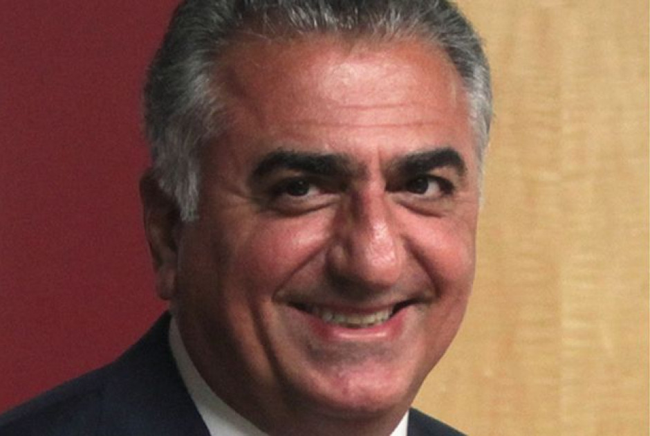Ο γιος του τελευταίου Σάχη καλεί τους Ιρανούς να ξεσηκωθούν