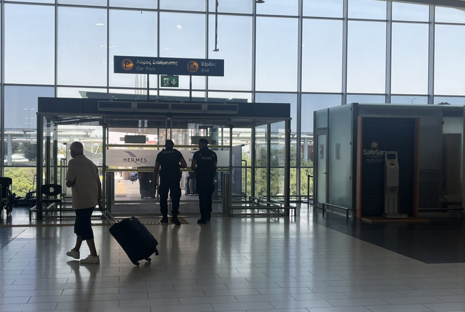 Συνολικά 15 ειδικές πτήσεις σήμερα από Λάρνακα προς Ισραήλ και Ιορδανία