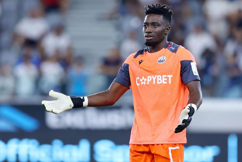 Επιστρέφει στην Κύπρο ο Αντεμπάγιο!