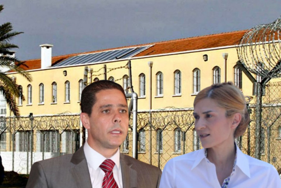 Κατσουνωτός σε Τριανταφυλλίδη: «Η δικαιοσύνη δεν εκβιάζεται»