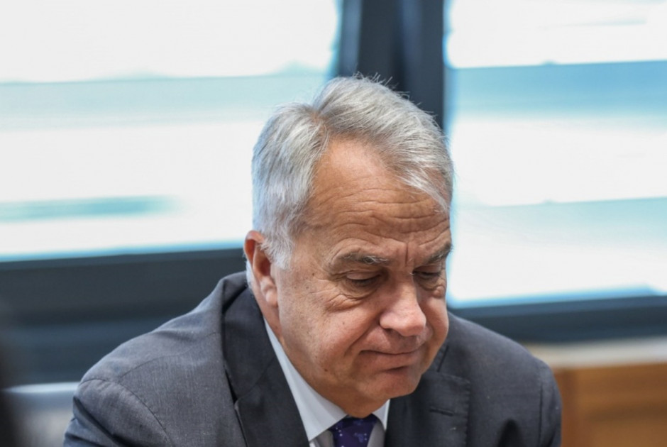 Παραιτήθηκαν Βορίδης και τρεις υφυπουργοί που ελέγχονται για το σκάνδαλο ΟΠΕΚΕΠΕ