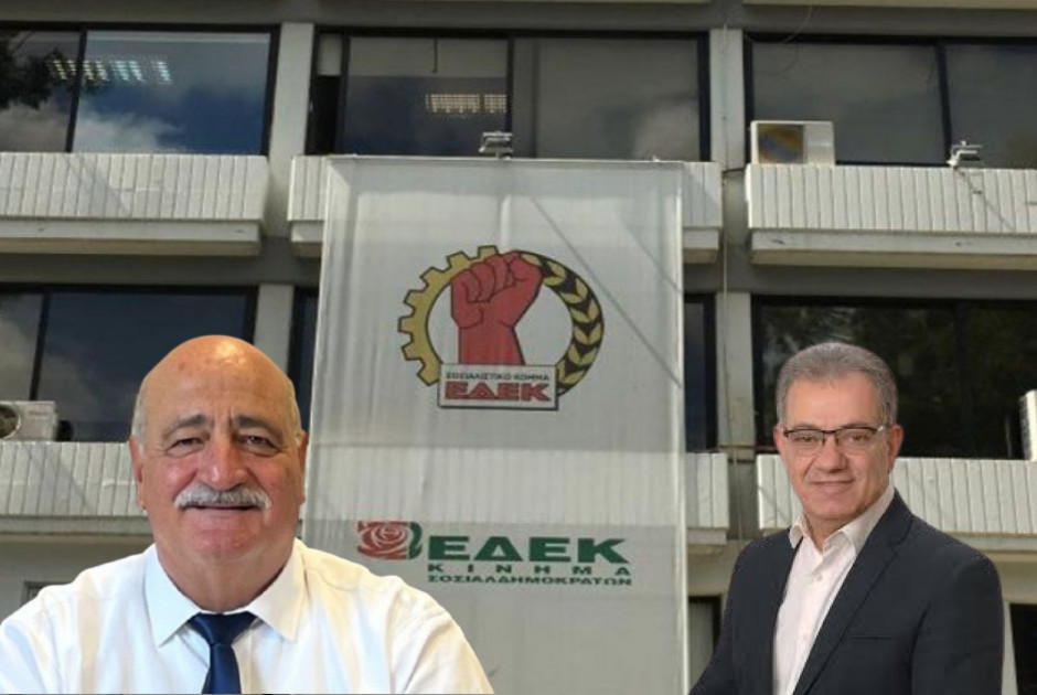 Η ώρα της αλήθειας για την ΕΔΕΚ – Αναστασίου ή Διομήδους για την προεδρία