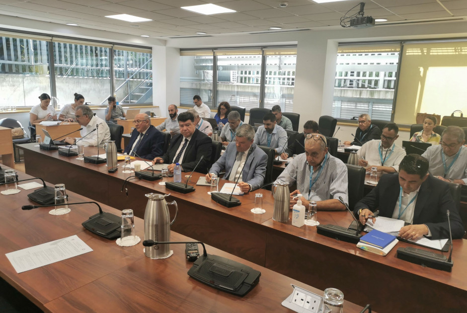 Επ. Ενέργειας: Ζήτησαν από ΡΑΕΚ να μην εγκρίνει το αίτημα της ΑΗΚ για αύξηση του ρεύματος