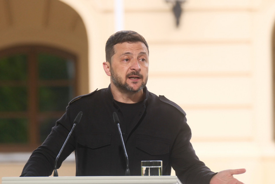 Ουκρανία: Έρχονται ανακατατάξεις στον στρατό