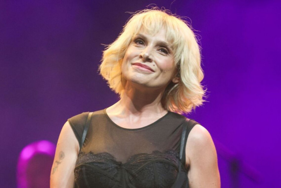 Ελεωνόρα Ζουγανέλη: Η εξομολόγηση για τον Συρίγο και τα κιλά